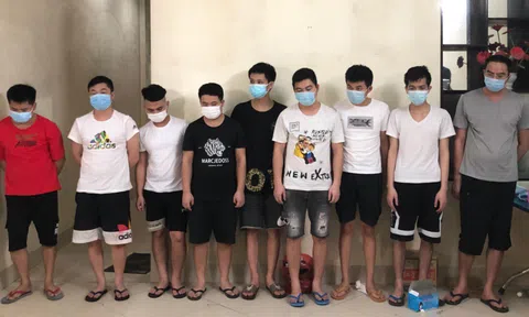 Vĩnh Phúc: Khởi tố, bắt giam đối tượng đưa người Trung Quốc nhập cảnh trái phép