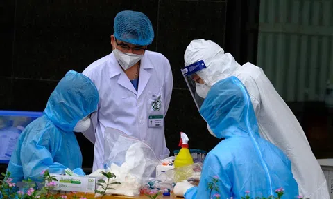 Liều vắc xin mạnh nhất chống Covid-19