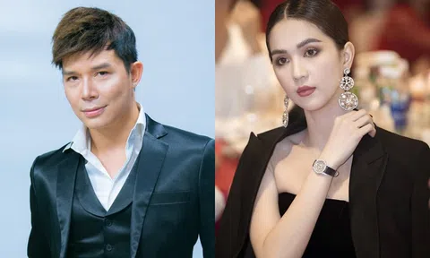 Nathan Lee mỉa mai Ngọc Trinh: 'Thất đức, khốn nạn, vô liêm sỉ'