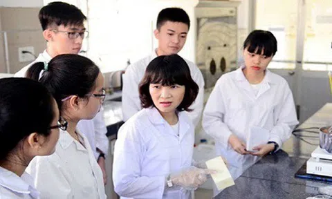 TS Hoàng Thị Đông Quỳ xuất sắc lọt vào chung kết cuộc thi khoa học quốc tế
