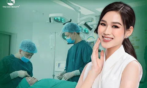 5 tiêu chí "vàng" lựa chọn địa chỉ thẩm mỹ an toàn