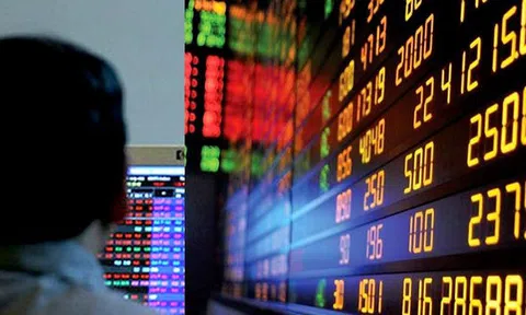 Xử phạt vi phạm hành chính trong lĩnh vực CK và TTCK đối với bà Lê Dung Nhi