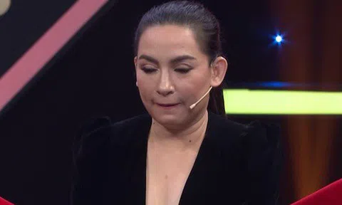 Phi Nhung lên tiếng sau khi bị 'tố' nhà toàn quỷ dữ