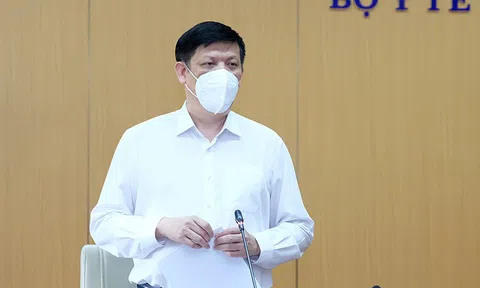 Chiến dịch tiêm chủng lớn nhất trong lịch sử với sự tham gia của y tế, quân đội, công an và các bộ, ngành