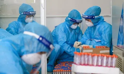 Tối 16/6: Thêm 155 ca mắc COVID-19, tổng trong ngày Việt Nam ghi nhận 423 trường hợp