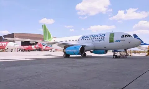 Khẩn: Tìm người đi chuyến bay Bamboo Airways từ TP.HCM về Hà Nội ngày 14/6