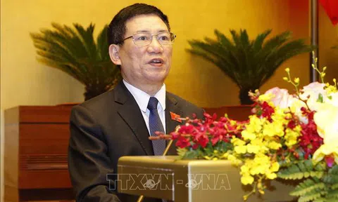 Quỹ vaccine phòng COVID-19 nhận được 5.777 tỷ đồng