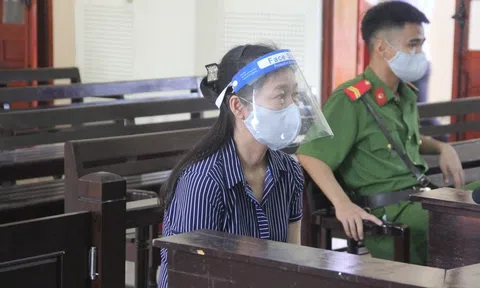 Lời khai của “nữ quái” lừa bán người sang Trung Quốc lấy chồng