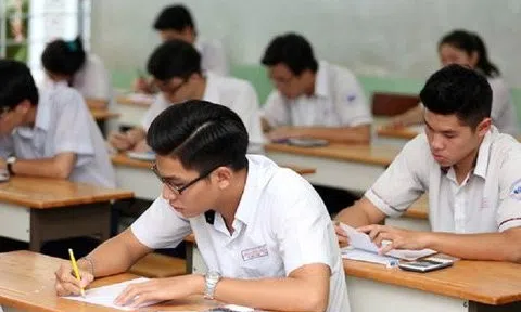 Những chính sách quan trọng về giáo dục có hiệu lực từ tháng 10