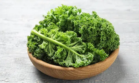 Tổng hợp những thực phẩm "đắng chát" nhưng rất tốt cho sức khỏe