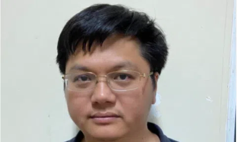 Bắt Tổng giám đốc Công ty Chứng khoán Trí Việt