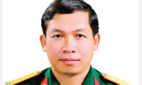 Bắt tạm giam Đại tá Diêm Đăng Thanh - Giám đốc Bệnh viện Quân y 110