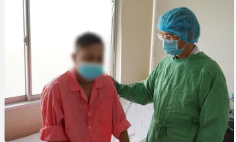 Hành trình ghép tạng cho 3 bệnh nhân được nhận tạng từ nam sinh 19 tuổi