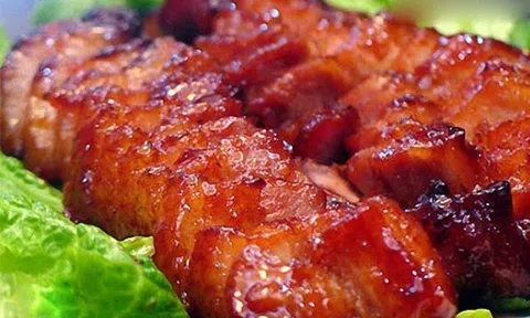 Sức khỏe “kêu cứu” vì 6 sai lầm khi ăn tối