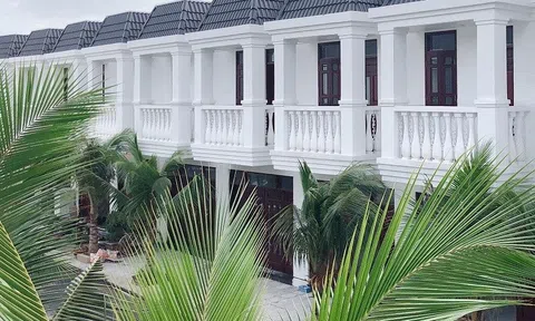 Chưa giải phóng mặt bằng, chủ đầu tư bắt tay sàn phân phối