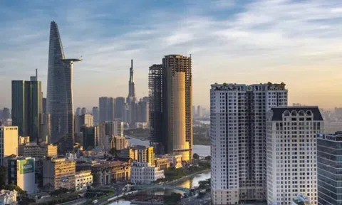 Hé mở những giao dịch bất động sản “hàng hiệu”