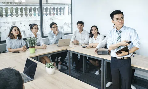 Làm thế nào nhận biết trung tâm giáo dục quốc tế uy tín?