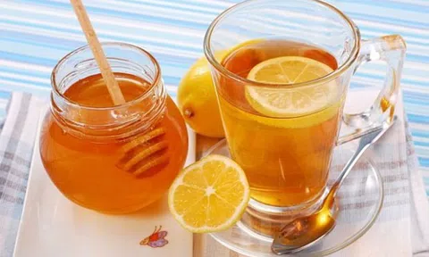 Điểm mặt 9 món giúp làm dịu cơn đau họng cực hiệu quả