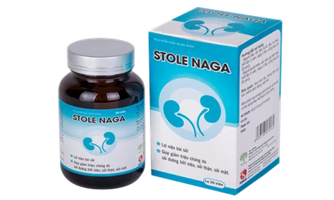 Người tiêu dùng cân trọng khi sử dụng thực phẩm bảo vệ sức khỏe Stole Naga