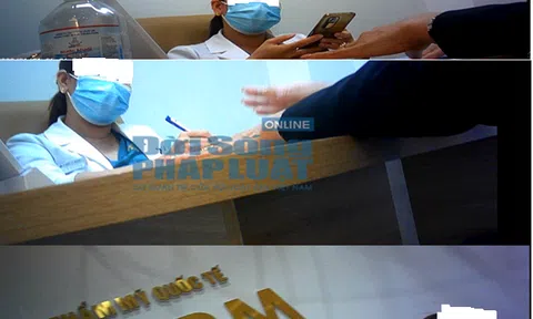 Ma trận thẩm mỹ thật, dỏm – Bài 1: Thẩm mỹ Sharm có lừa dối khách hàng?