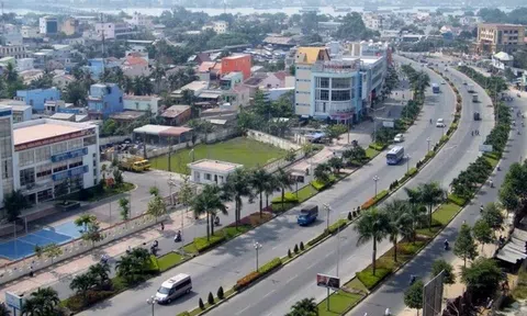 "Ông lớn” Việt Phát trúng 2 dự án 11.000 tỷ là ai?