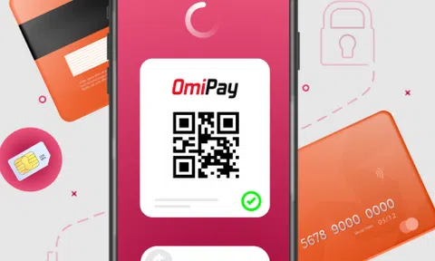 Hé mở về ‘hệ sinh thái’ đứng sau ví điện tử OmiPay của doanh nhân Ngô Văn Hùng