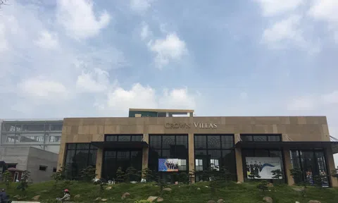 'Người đàn bà thép' xây dựng đế chế Thái Hưng