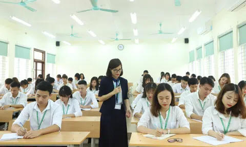 Học viện Nông nghiệp Việt Nam tổ chức Kỳ thi “Kiến thức Công nghệ và Khởi nghiệp Sáng tạo VNUA-2024”