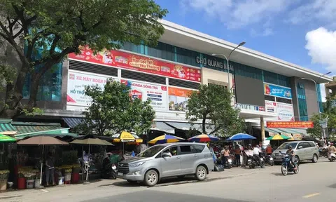 Quảng Ngãi: Người phụ nữ bị phạt 70 triệu đồng vì buôn lậu đường cát