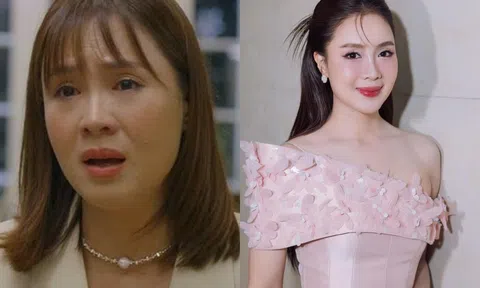 1 chi tiết khiến Hồng Diễm bị fan chất vấn chuyện thẩm mỹ, nữ diễn viên đáp trả thông minh