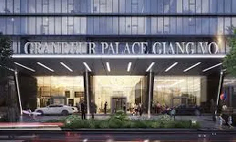 Văn Phú Invest chuyển toàn bộ 650 tỷ đồng trái phiếu vào Công ty TNHH MTV Đầu tư Văn Phú – Giảng Võ