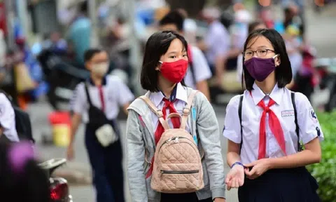 Hà Nội dự kiến giảm tới một nửa học phí công lập