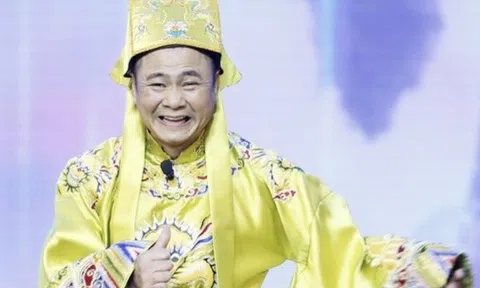 Đại tá - NSND Tự Long bất ngờ tham gia "Anh trai vượt ngàn chông gai", 5 sao nam khác lộ diện