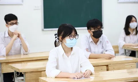 Tuyển sinh lớp 10: Bám sát năng lực để chọn nguyện vọng phù hợp