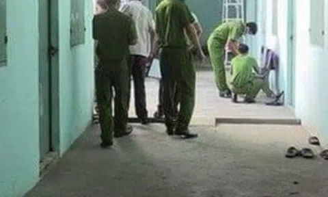 Đồng Nai: Điều tra vụ thiếu nữ 16 tuổi bị sát hại trong phòng trọ