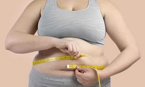 Ăn ít vẫn béo, sự thật về mỡ thừa khiến nhiều người phải xem lại cách ăn uống