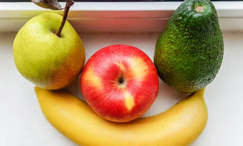 Top 3 loại trái cây “đứng đầu thế giới”: Có sẵn khắp chợ Việt, giá rẻ mà tốt cho sức khỏe