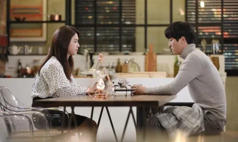 Suốt 4 ngày Tết, người tôi đã rời bỏ lại xuất hiện trước cửa nhà bố mẹ tôi