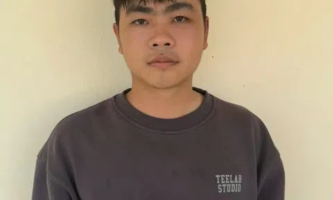 Bắt nam thanh niên đột nhập nhà phụ nữ, trộm 15 chỉ vàng: Hé lộ lời khai bất ngờ