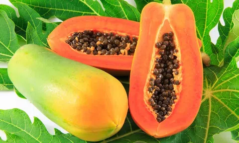 Từng bị “ngó lơ” ở vườn quê, loại quả dân dã này nay lọt top trái cây tốt nhất