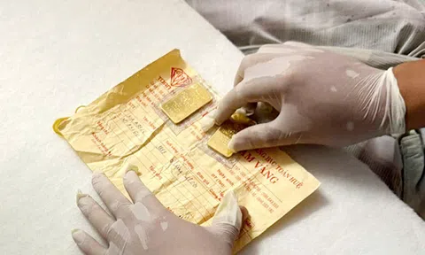 3 cây vàng “bốc hơi” khỏi két sắt sau buổi họp mặt đầu năm: Lộ diện thủ phạm từ chiếc iPhone 17 Pro Max