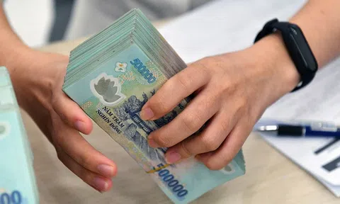 Thu nhập trên 9 triệu đồng/tháng, đừng quên thủ tục này để không mất giảm trừ