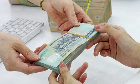 Cán bộ, công chức được nhận hơn 10,5 triệu đồng tiền thưởng nếu đạt danh hiệu này