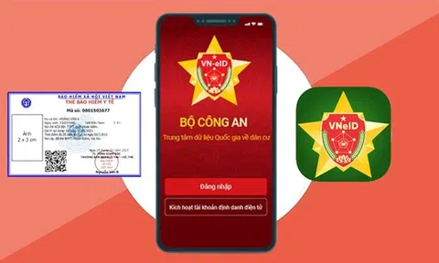 Người dân cần biết: Nội dung trên thẻ BHYT điện tử phải trùng khớp thông tin này