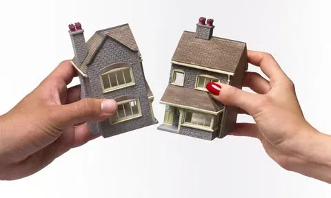 Tài sản của riêng chồng khi thế chấp ngân hàng có cần chữ ký của vợ hay không?