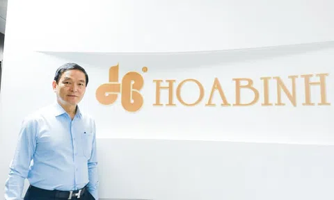 Xây dựng Hoà Bình tiếp tục xin "khất" nộp báo cáo tài chính kiểm toán