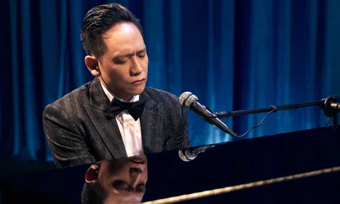 Duy Mạnh: “Tôi rất khó tính khi làm nhạc, kể cả khi đó là con gái của mình”