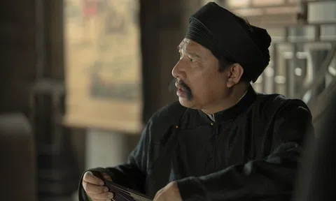 NSƯT Quang Thắng: “Không cần đến scandal hay chiêu trò PR, Người vợ cuối cùng chắc chắn mang lại nhiều điều thú vị”