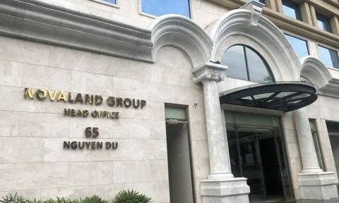 Công ty con của Novaland báo lỗ bán niên hơn 163 tỷ đồng