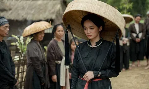 "Người vợ cuối cùng" được công chiếu tại 3 quốc gia lớn